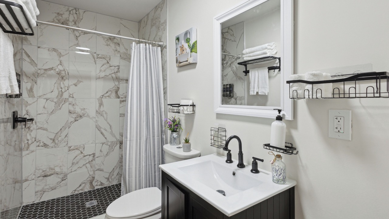 Photo of Bathroom in Lansing