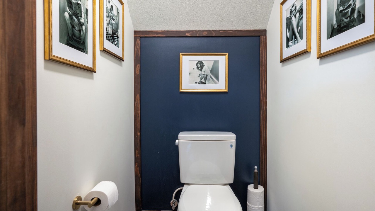 Photo of Bathroom in Prescott