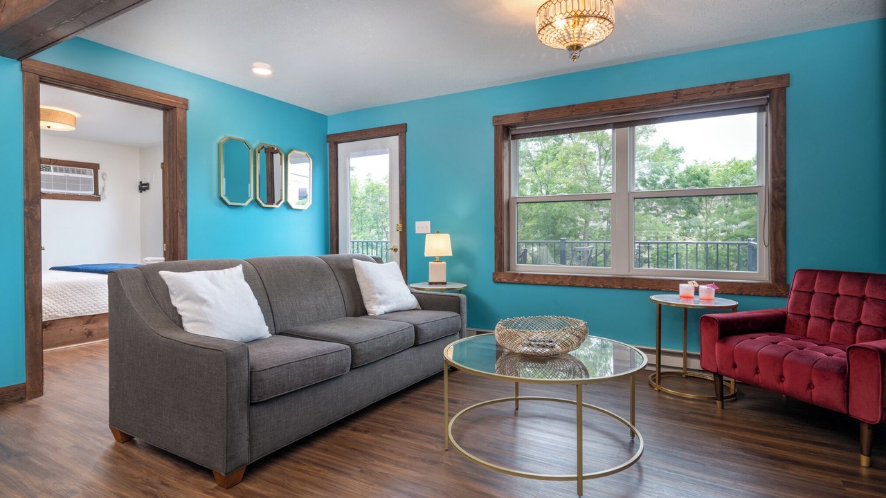 Photo of Livingroom in Prescott