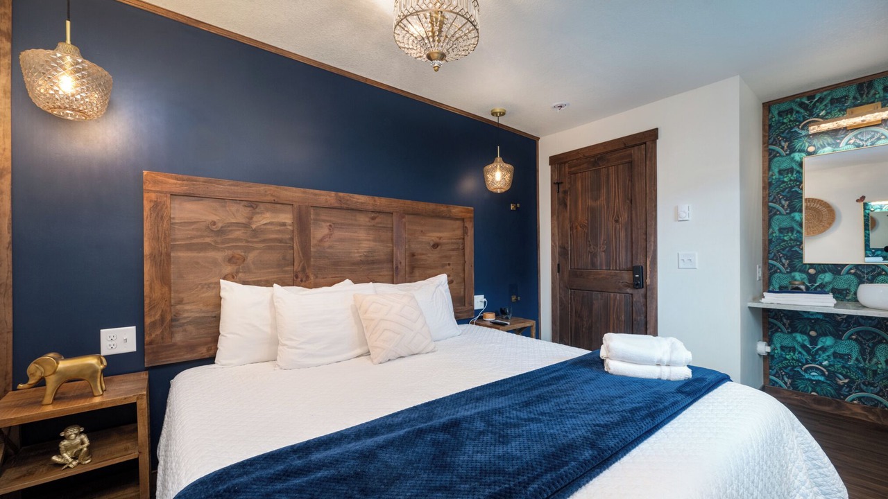 Photo of Bedroom in Prescott