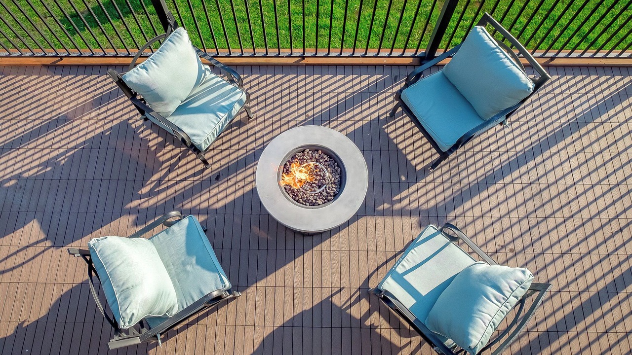 Photo of Patio Balcony in Prescott