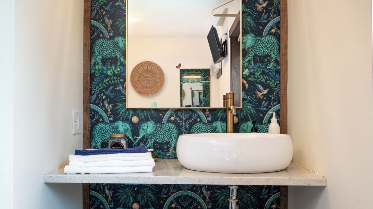 Photo of Bathroom in Prescott