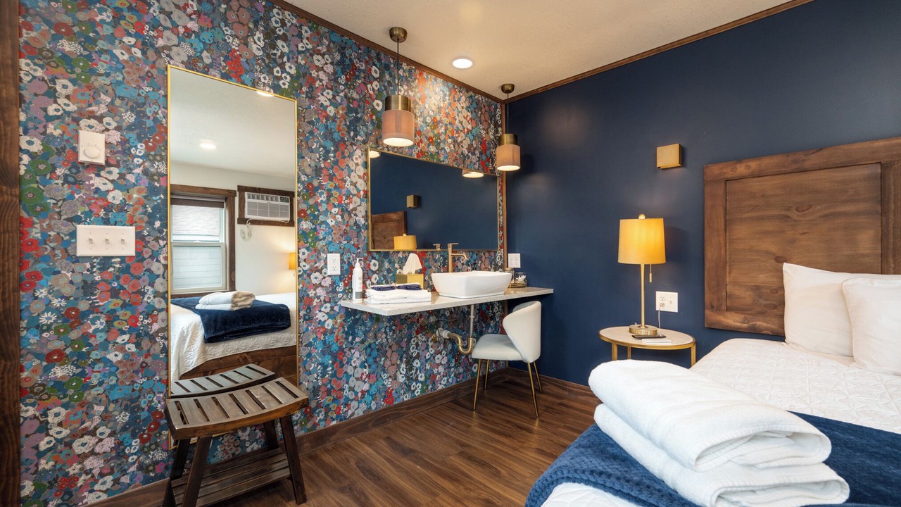 Photo of Bedroom in Prescott