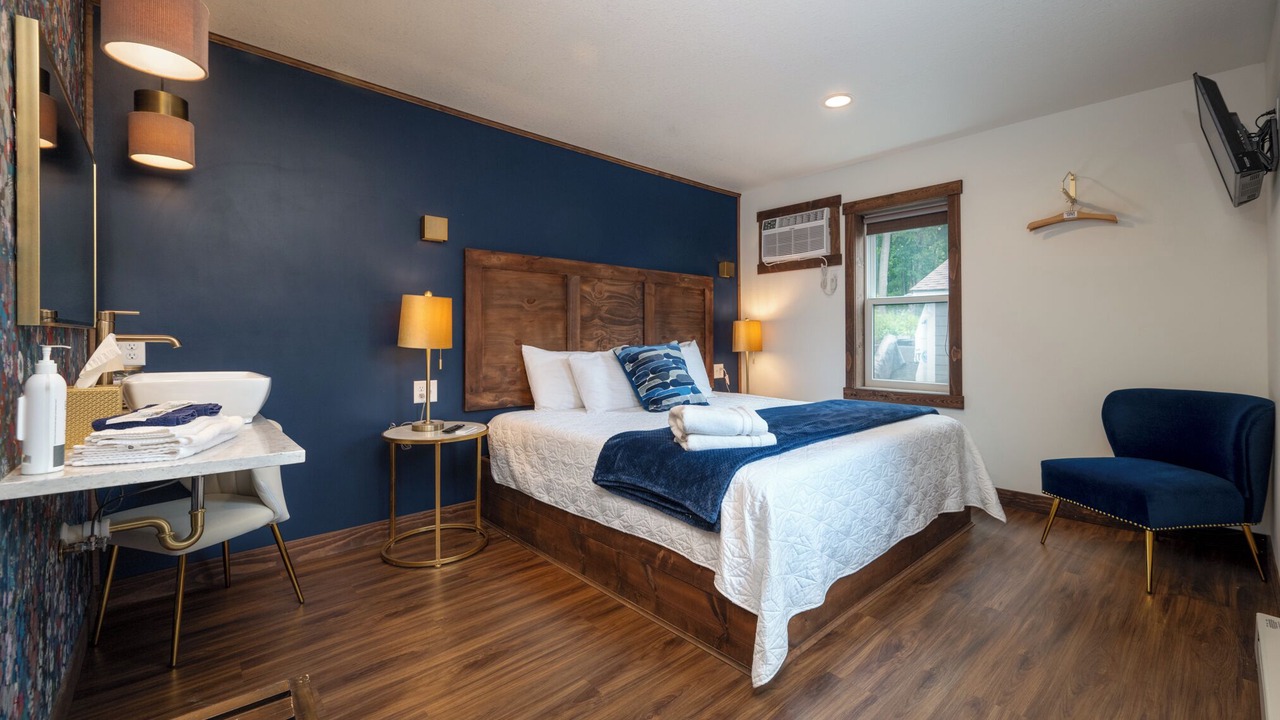 Photo of Bedroom in Prescott