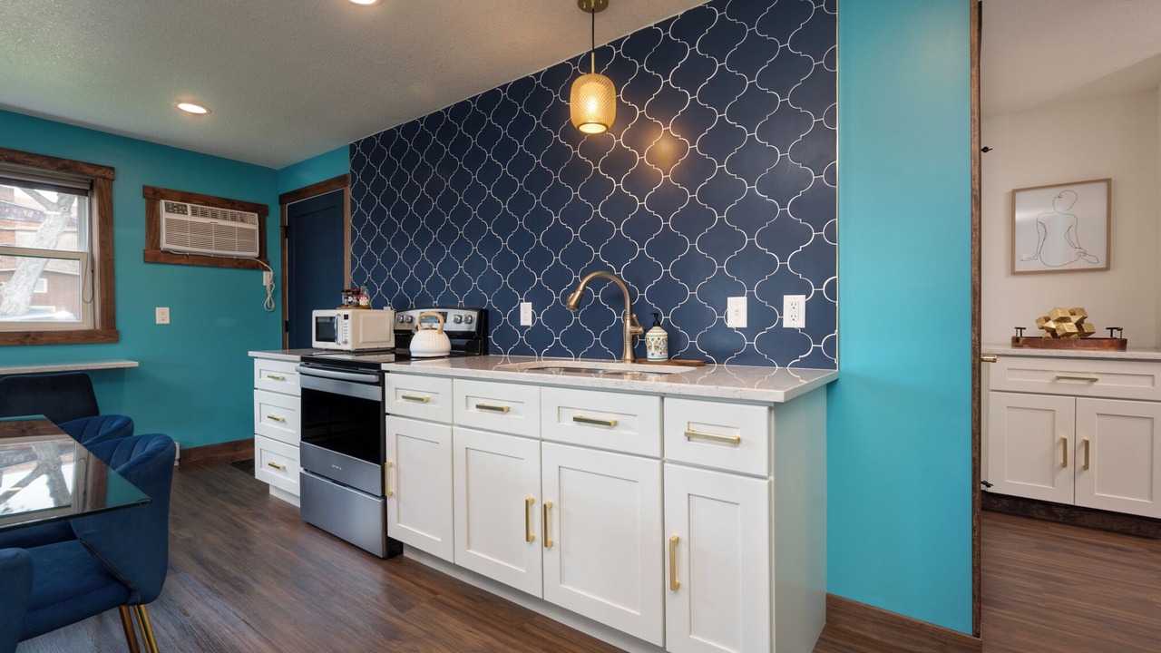 Photo of Kitchen in Prescott