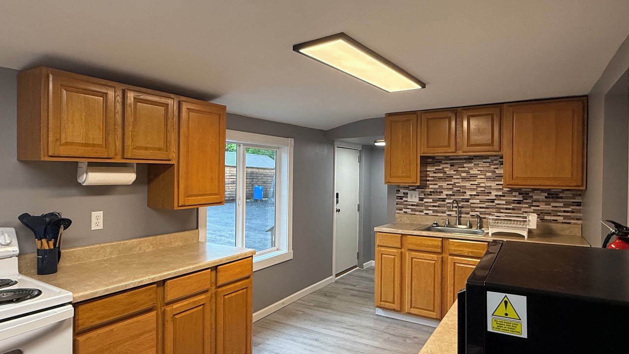 Photo of Kitchen in Oswego