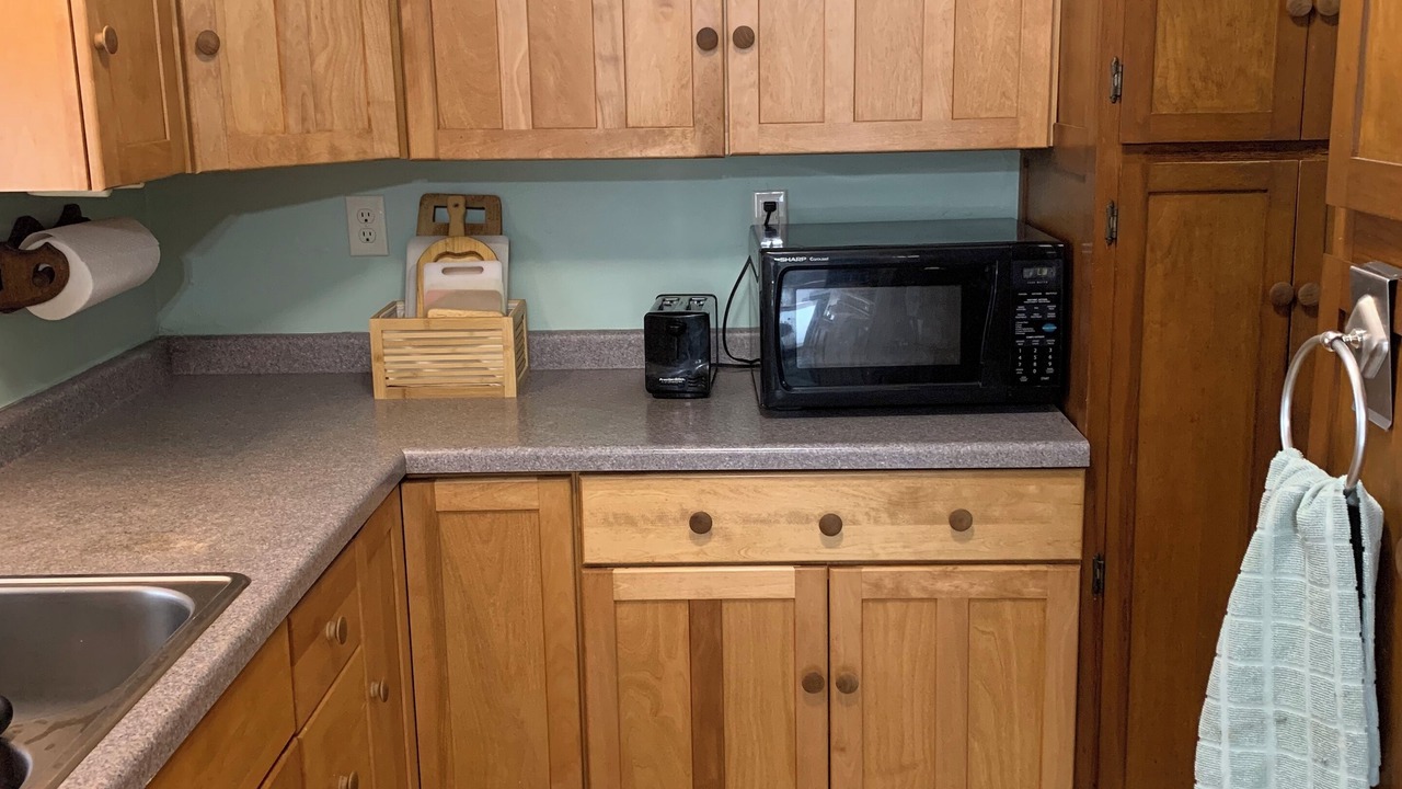 Photo of Kitchen in Cable