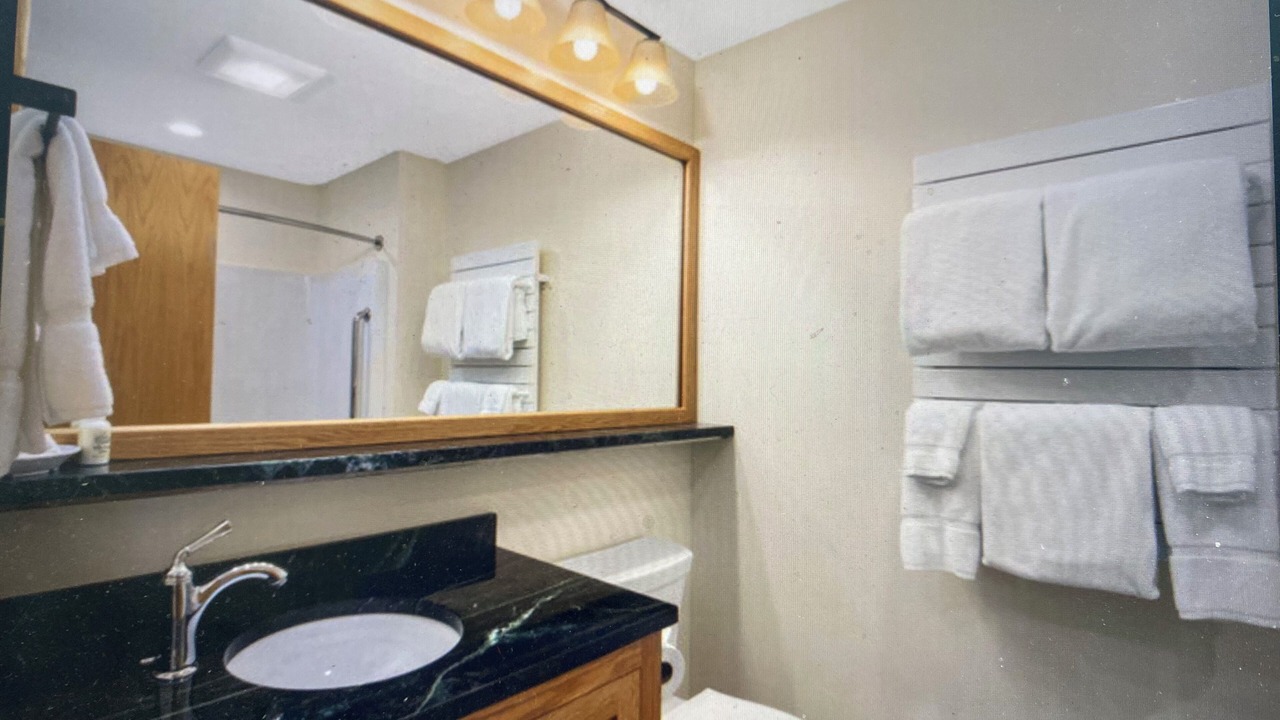 Photo of Bathroom in Moscow