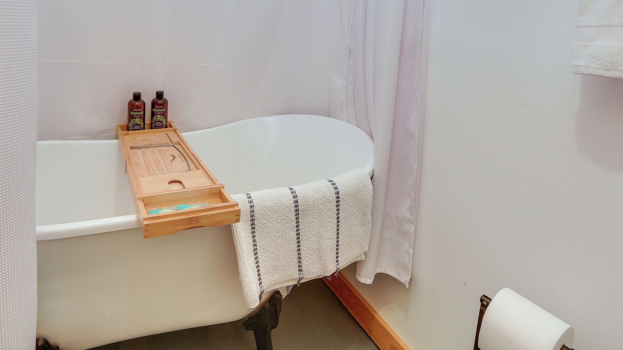 Photo of Bathroom in Wardensville