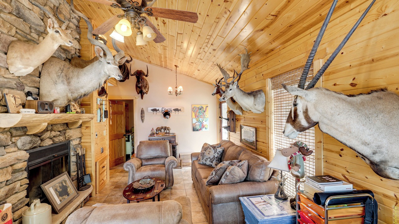 Photo of Livingroom in Medford