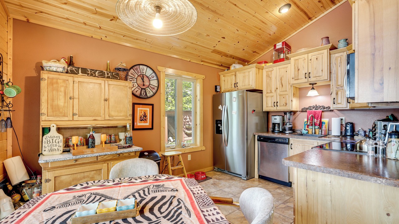 Photo of Kitchen in Medford
