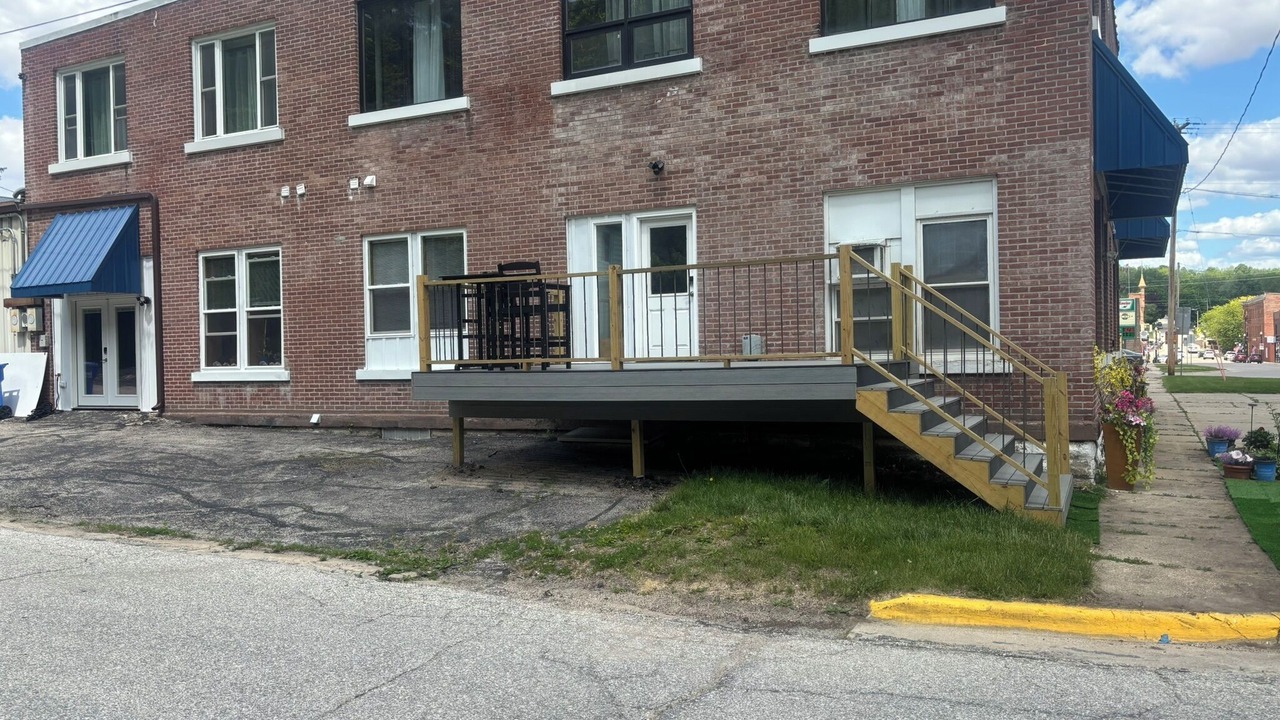 Photo of Outdoor in Elkader