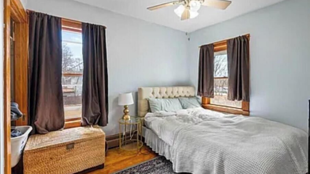 Photo of Bedroom in Waterville