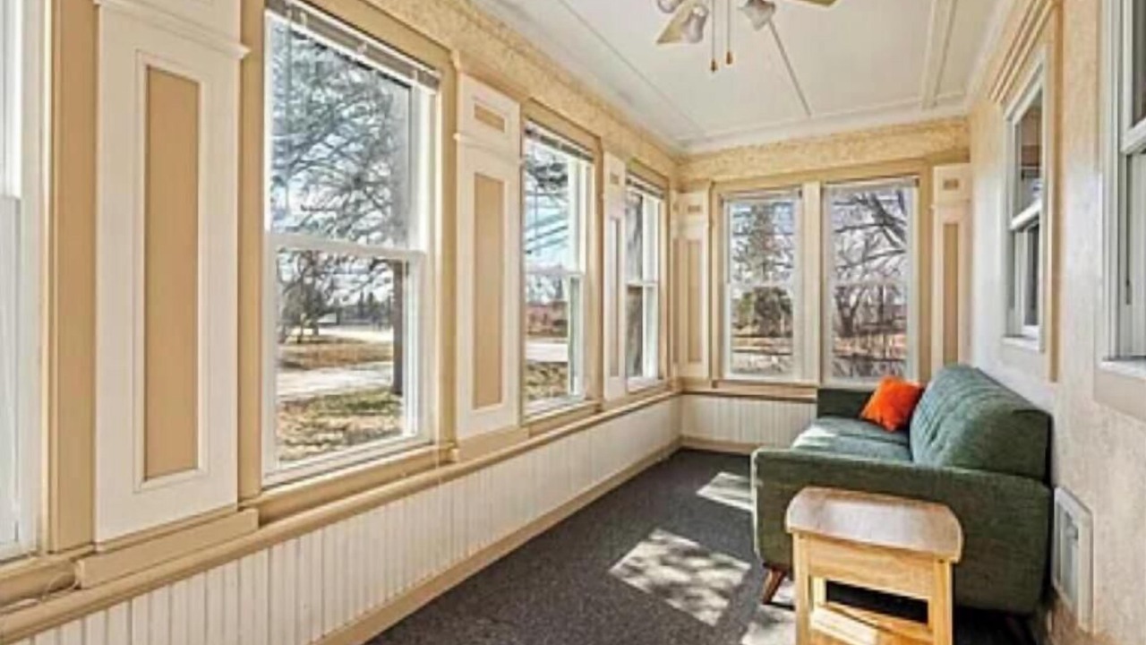 Photo of Livingroom in Waterville