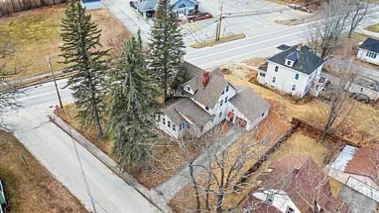 Photo of Outdoor in Waterville