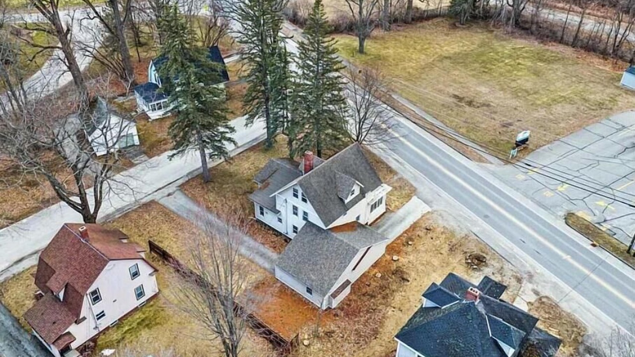 Photo of Outdoor in Waterville