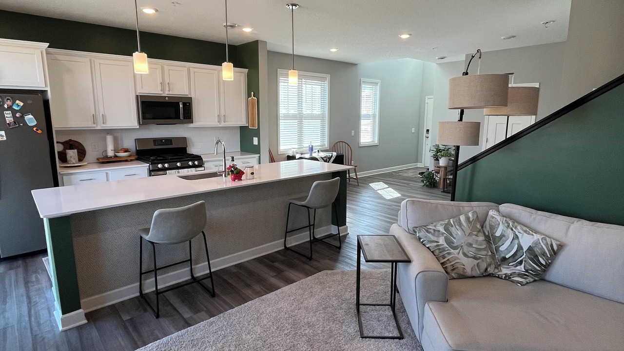 Photo of Livingroom in Navarre