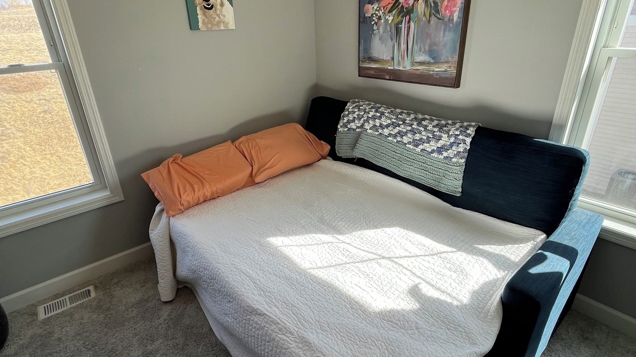 Photo of Bedroom in Navarre