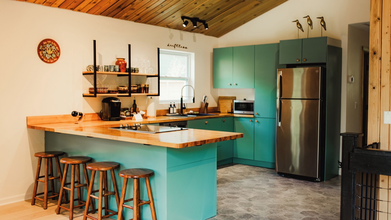 Photo of Kitchen in De Soto