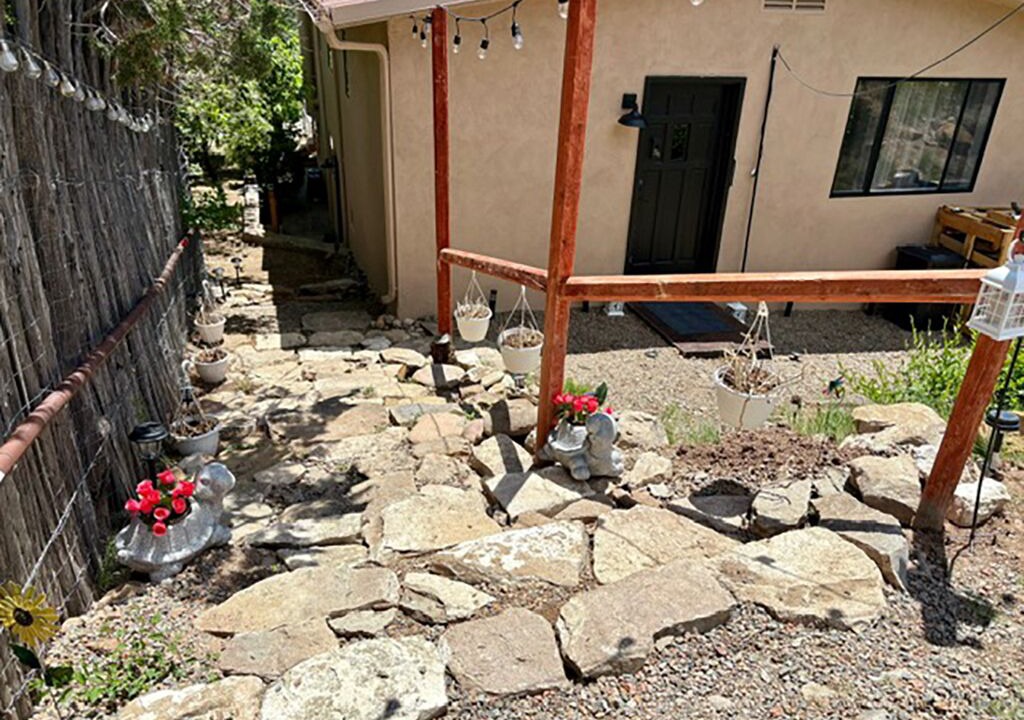 Photo of Outdoor in Pecos