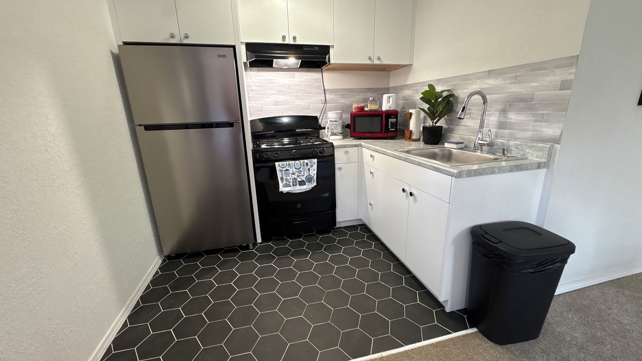 Photo of Kitchen in Pecos