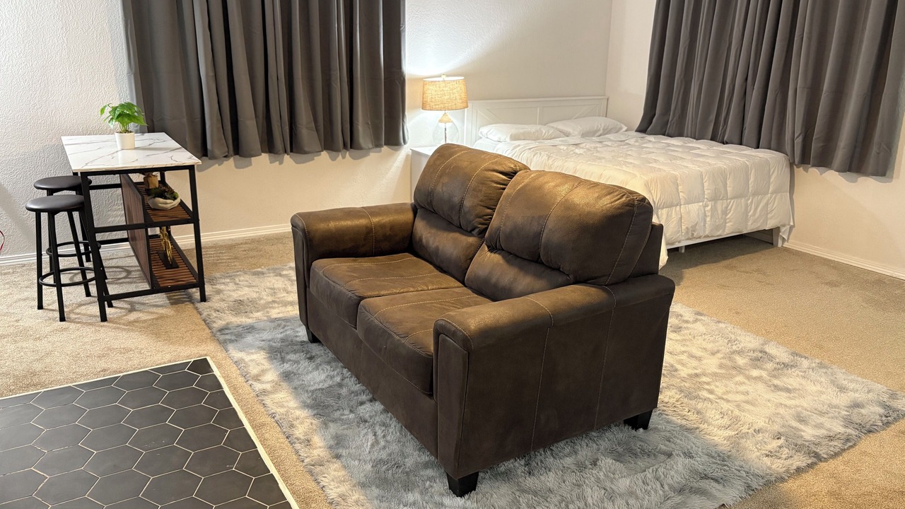 Photo of Bedroom in Pecos