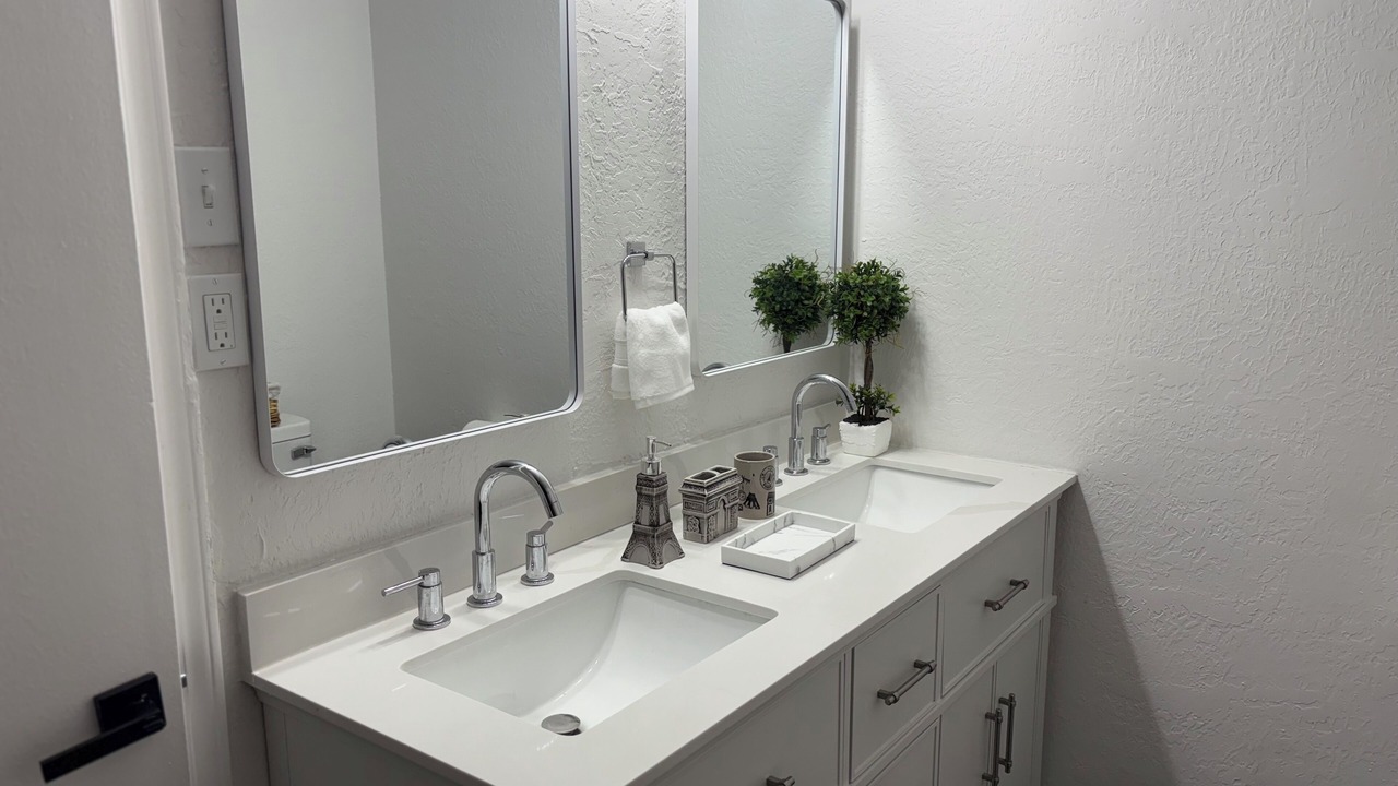 Photo of Bathroom in Pecos