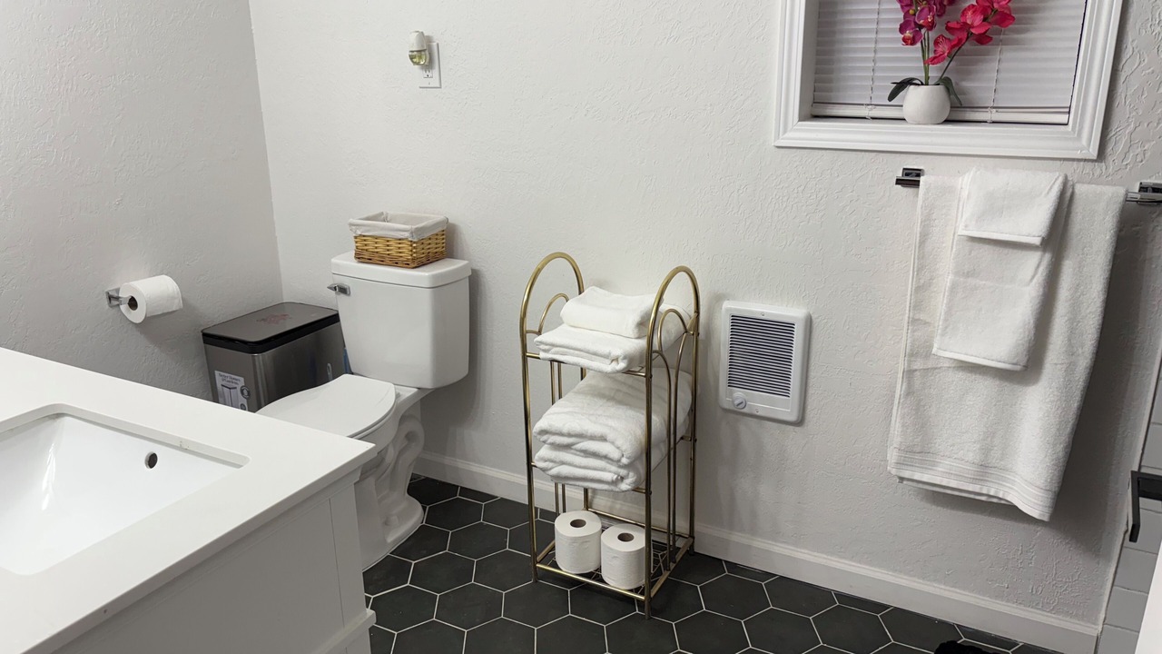 Photo of Bathroom in Pecos