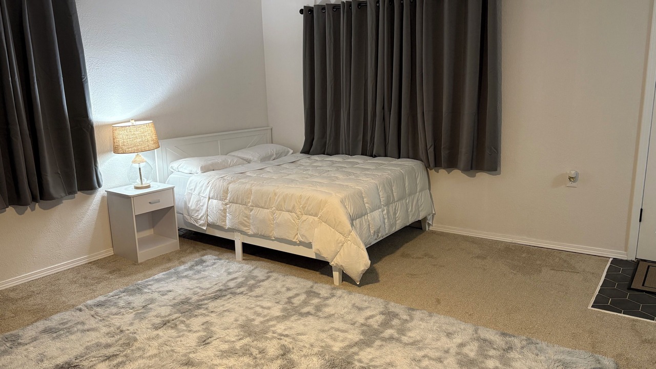 Photo of Bedroom in Pecos