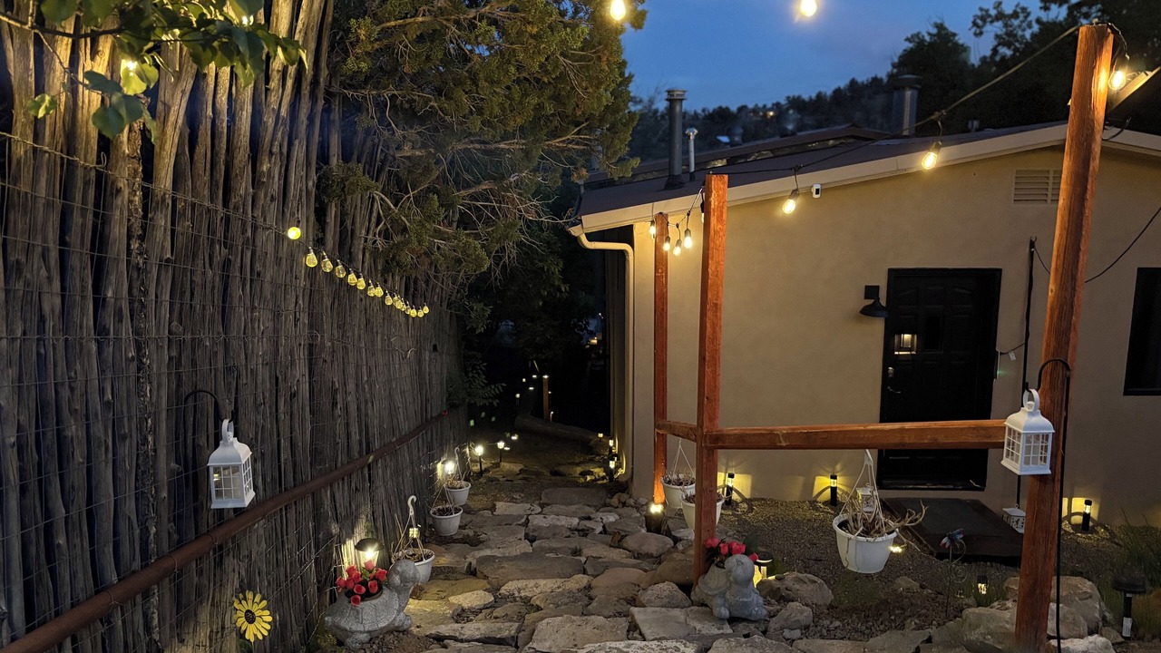 Photo of Outdoor in Pecos
