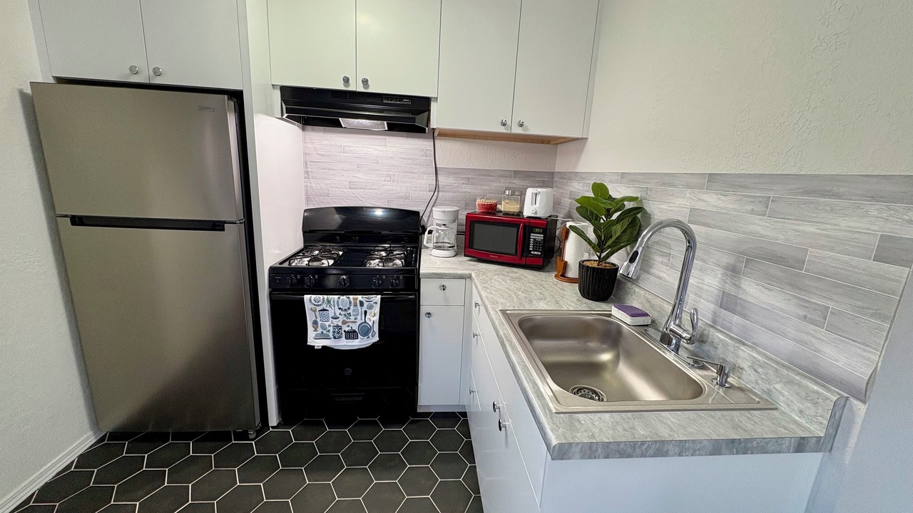 Photo of Kitchen in Pecos