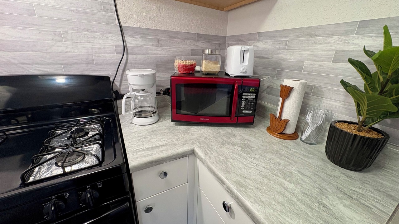 Photo of Kitchen in Pecos