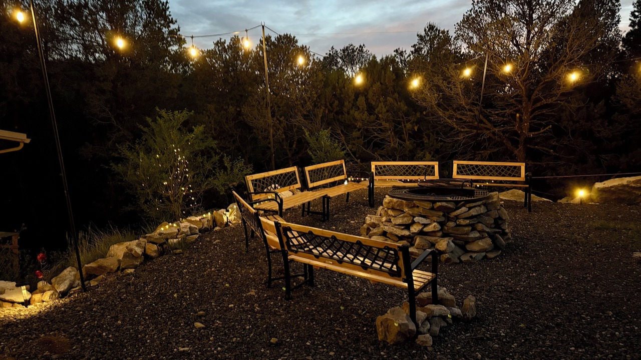 Photo of Outdoor in Pecos