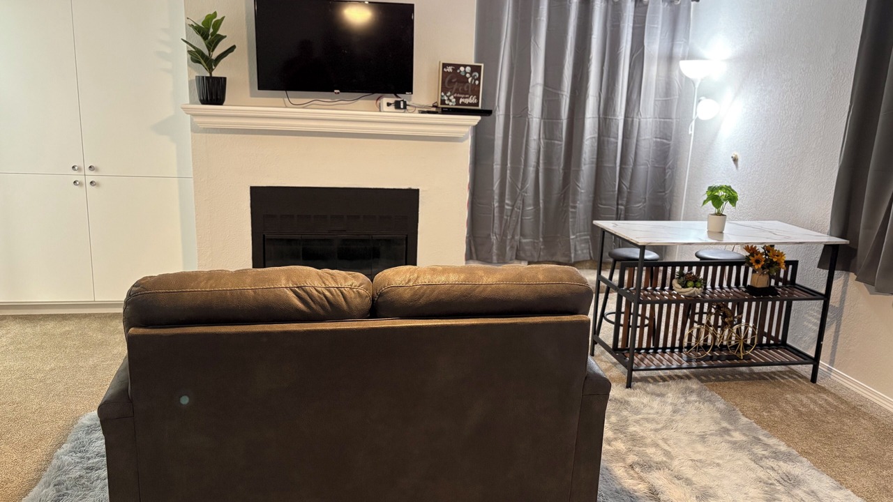 Photo of Livingroom in Pecos
