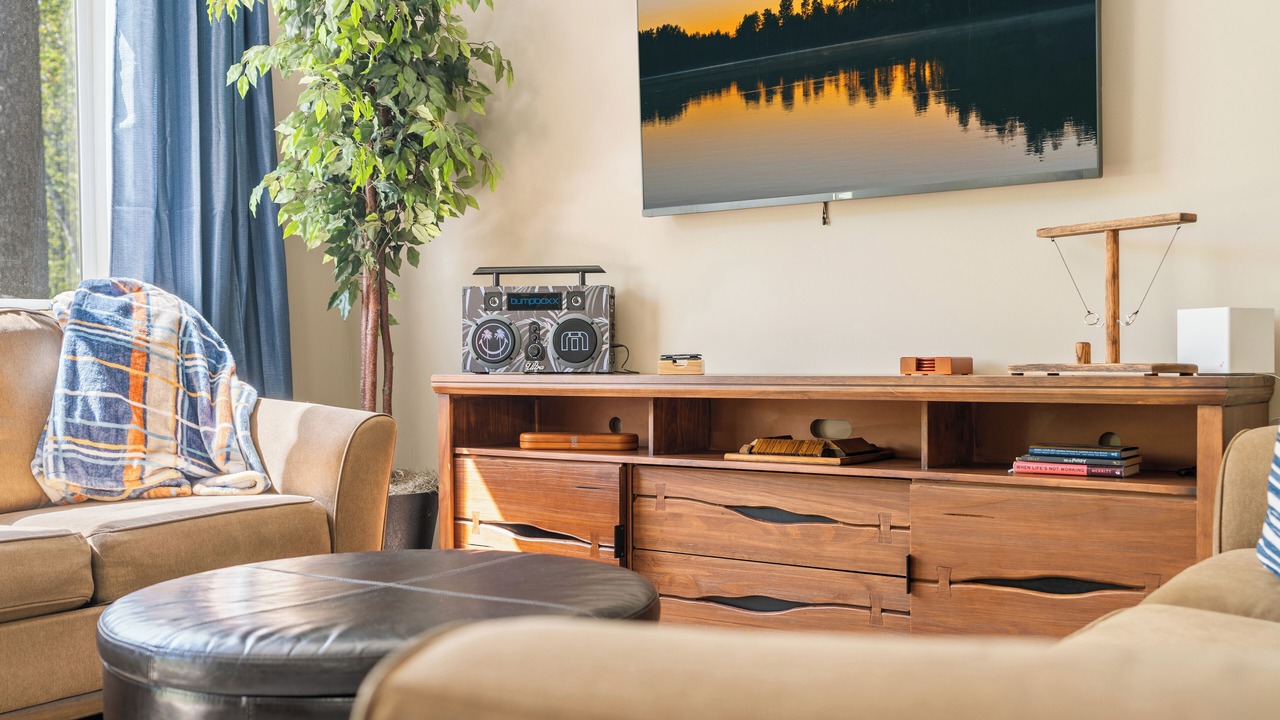 Photo of Bedroom in Pequot Lakes