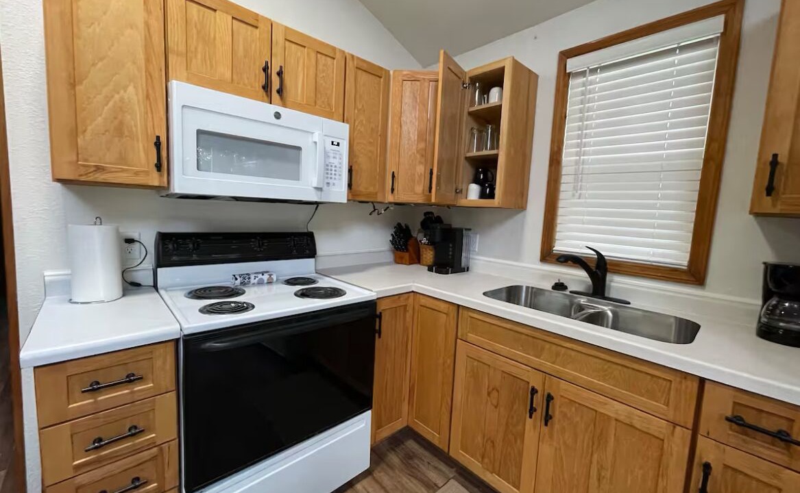 Photo of Kitchen in Eau Claire