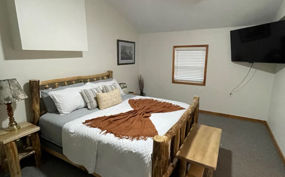 Photo of Bedroom in Eau Claire