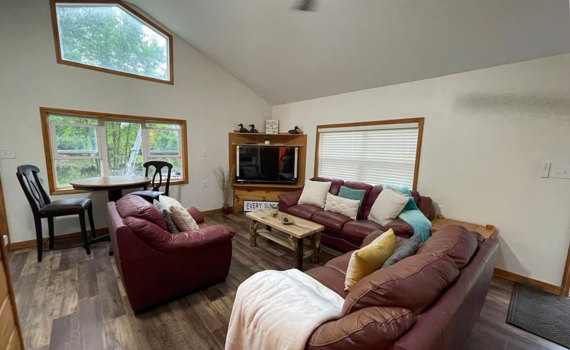 Photo of Livingroom in Eau Claire