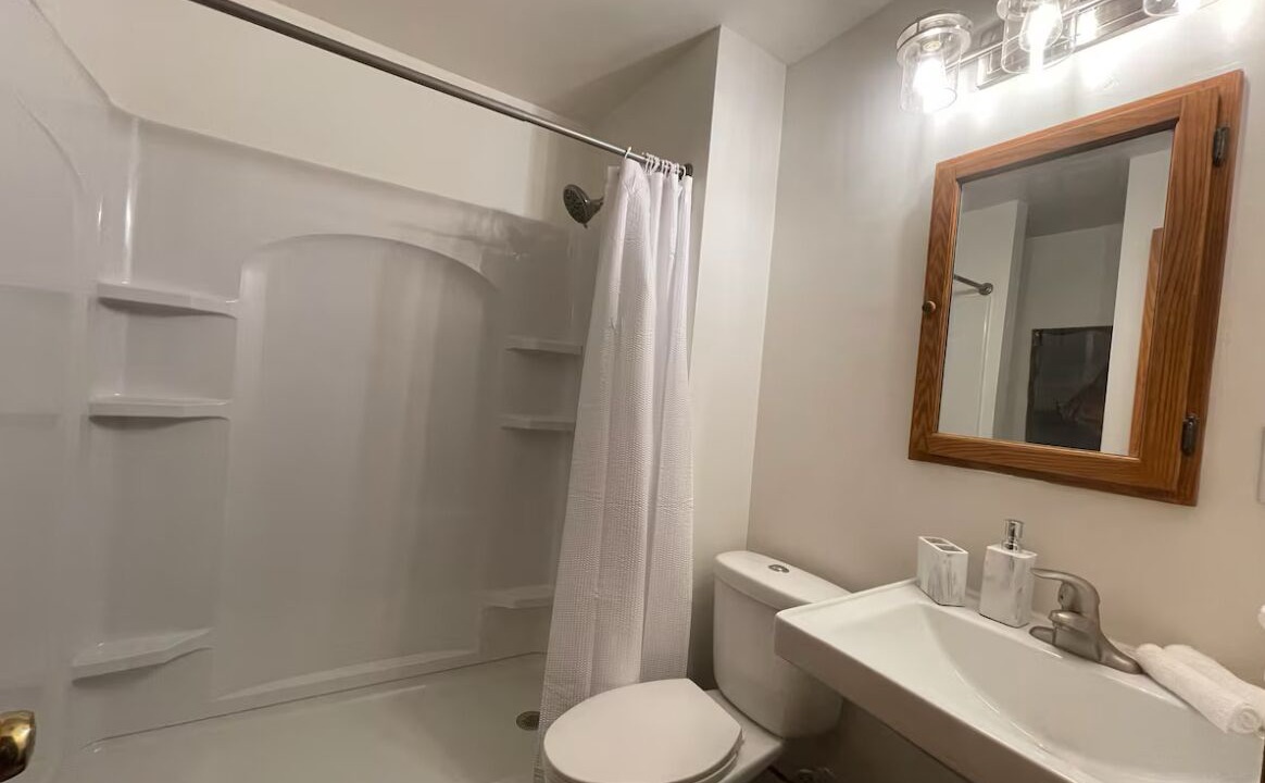 Photo of Bathroom in Eau Claire