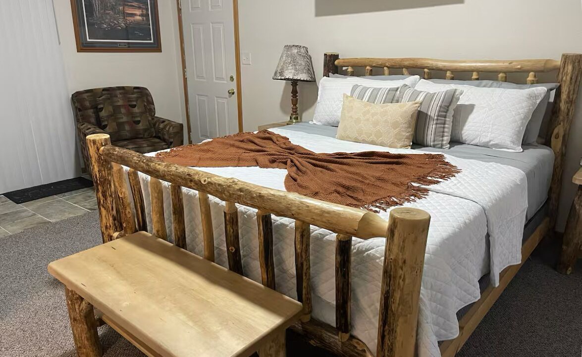 Photo of Bedroom in Eau Claire
