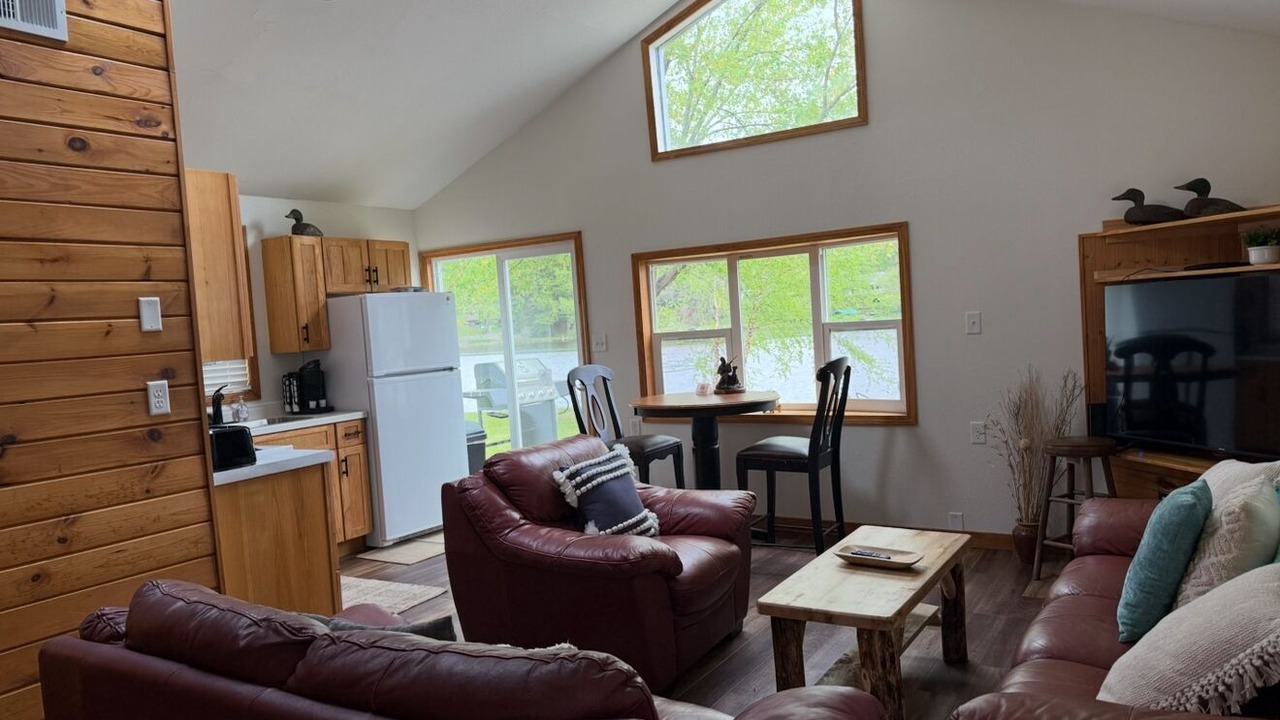 Photo of Livingroom in Eau Claire