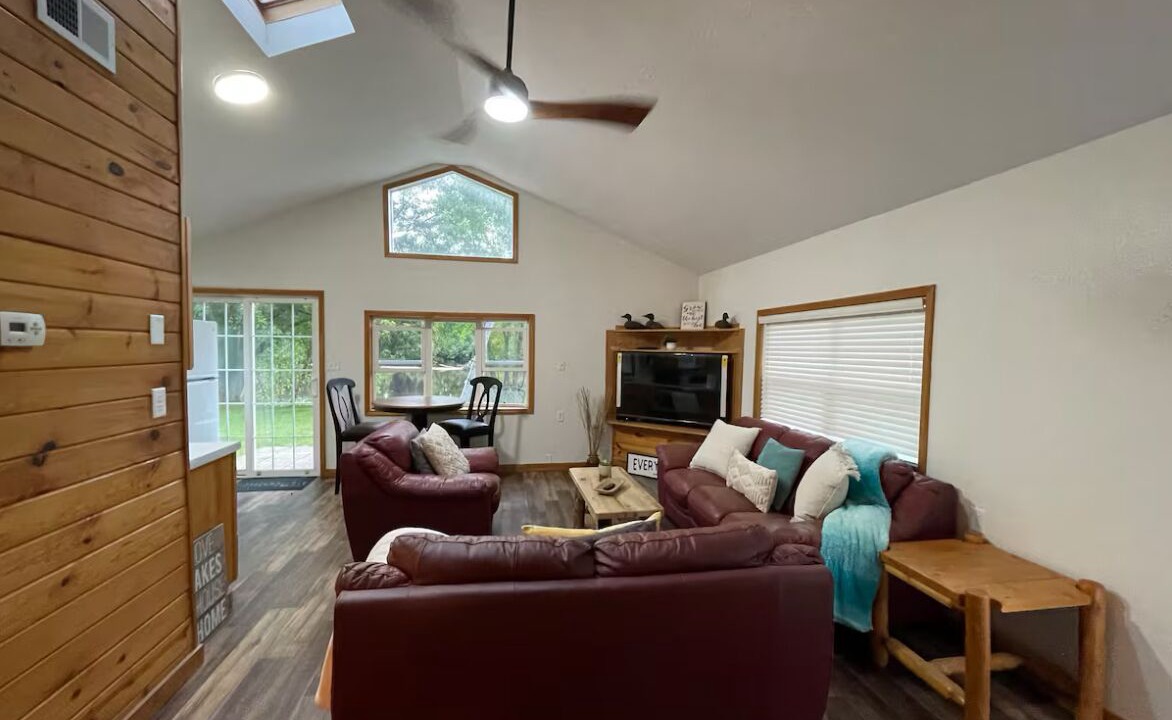 Photo of Livingroom in Eau Claire