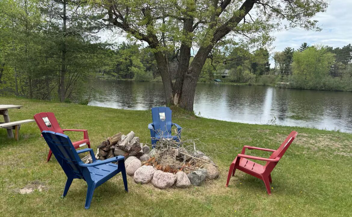 Photo of Outdoor in Jim Falls