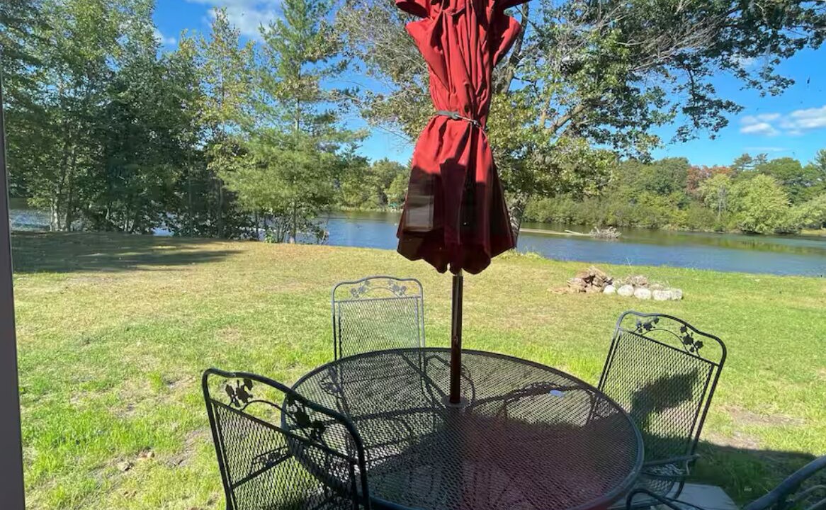 Photo of Outdoor in Jim Falls