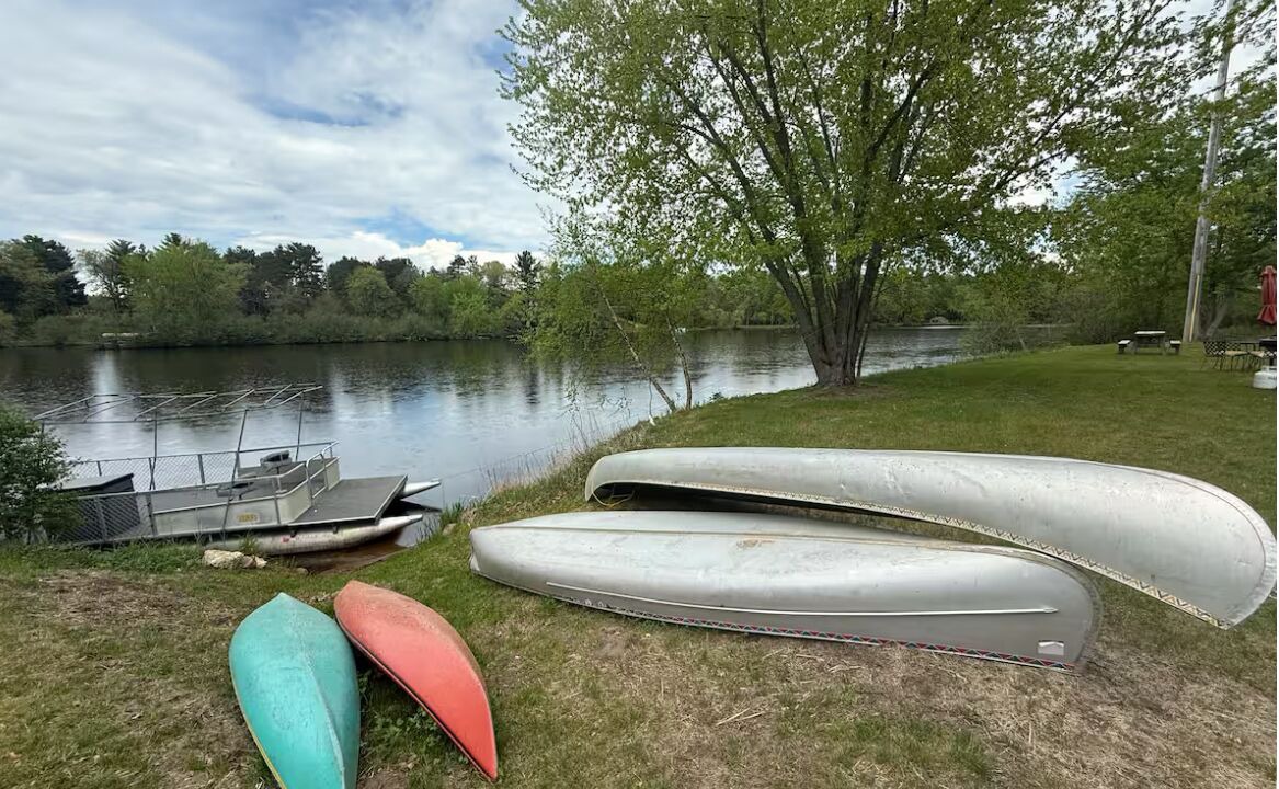 Photo of Others in Jim Falls