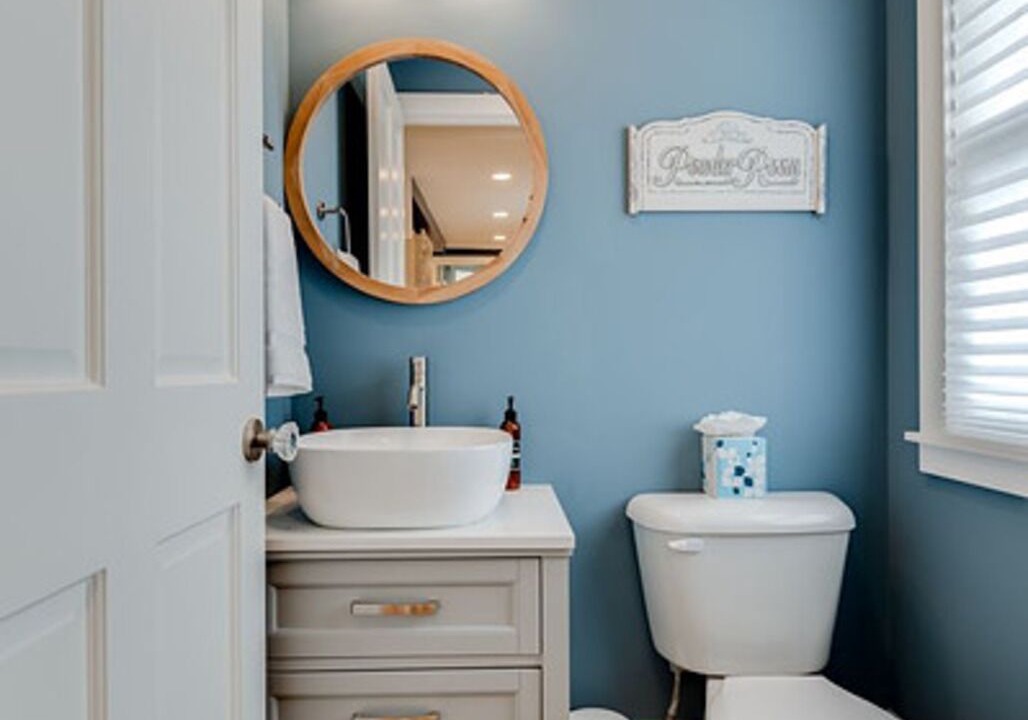 Photo of Bathroom in Excelsior