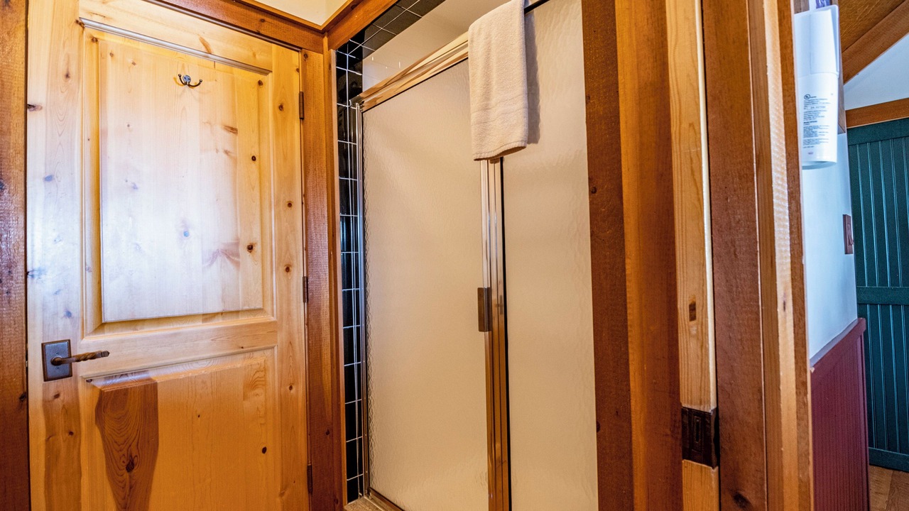 Photo of Bathroom in Saranac Lake