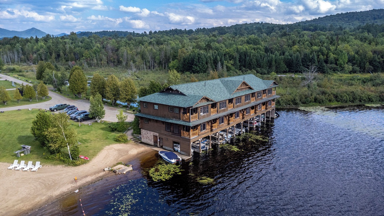 Photo of Others in Saranac Lake