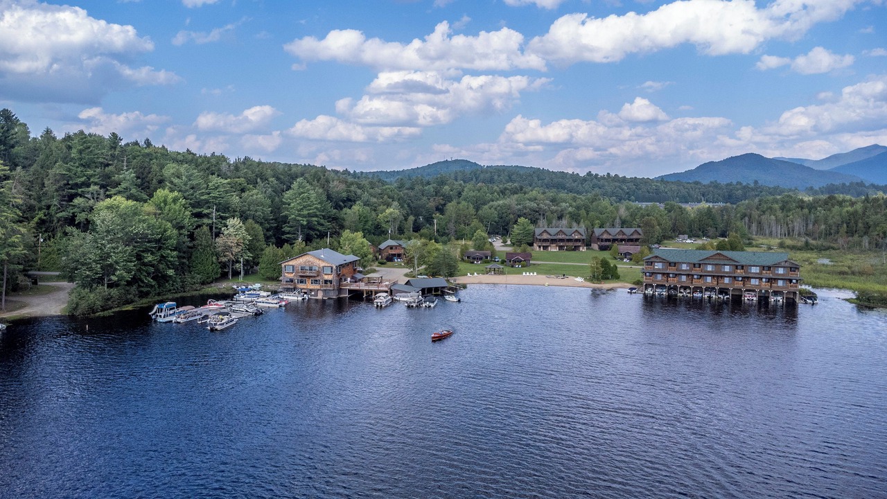 Photo of Outdoor in Saranac Lake