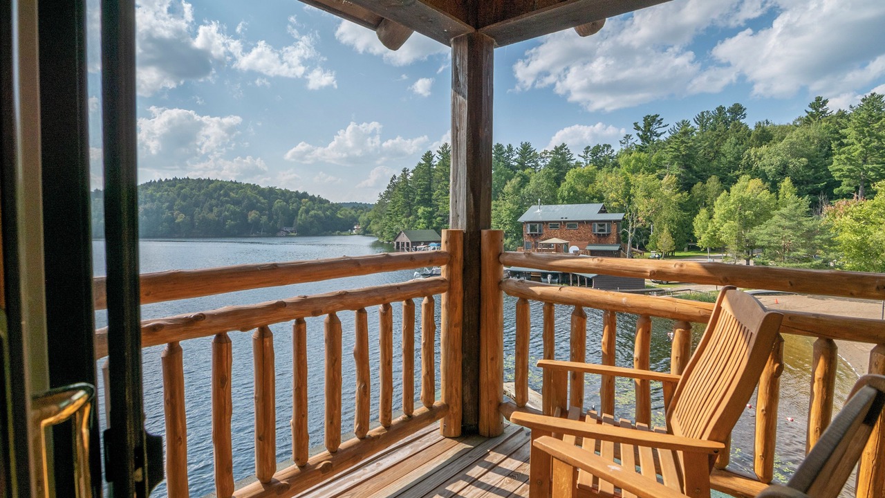 Photo of Outdoor in Saranac Lake